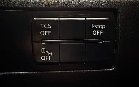 Mazda CX-4, 2021 год, 2 410 000 рублей, 11 фотография