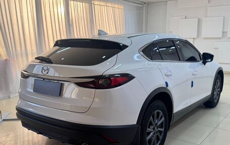 Mazda CX-4, 2021 год, 2 410 000 рублей, 6 фотография