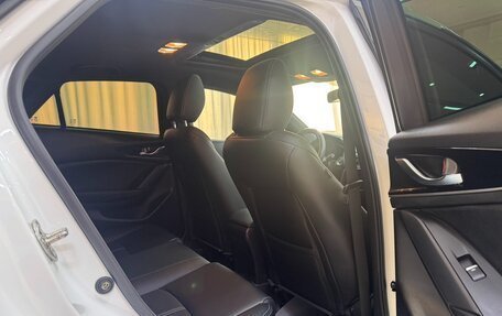 Mazda CX-4, 2021 год, 2 410 000 рублей, 9 фотография