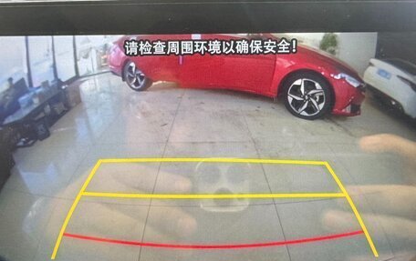 Mazda CX-4, 2021 год, 2 410 000 рублей, 12 фотография