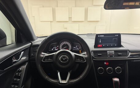 Mazda CX-4, 2021 год, 2 410 000 рублей, 16 фотография