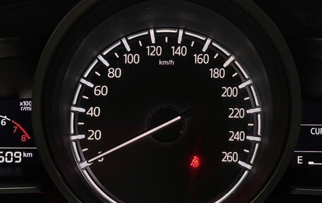 Mazda CX-4, 2021 год, 2 410 000 рублей, 21 фотография