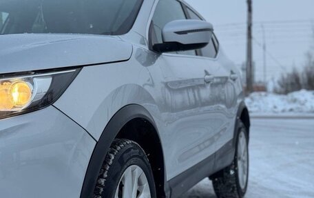 Nissan Qashqai, 2018 год, 1 350 000 рублей, 3 фотография