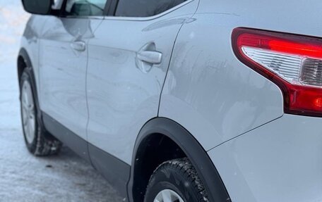 Nissan Qashqai, 2018 год, 1 350 000 рублей, 7 фотография