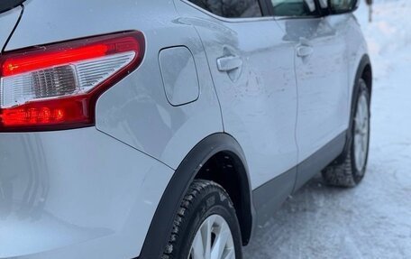 Nissan Qashqai, 2018 год, 1 350 000 рублей, 5 фотография