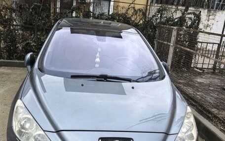 Peugeot 308 II, 2010 год, 530 000 рублей, 1 фотография