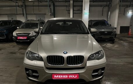 BMW X6, 2011 год, 1 750 000 рублей, 1 фотография