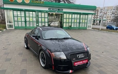 Audi TT, 2000 год, 700 000 рублей, 1 фотография