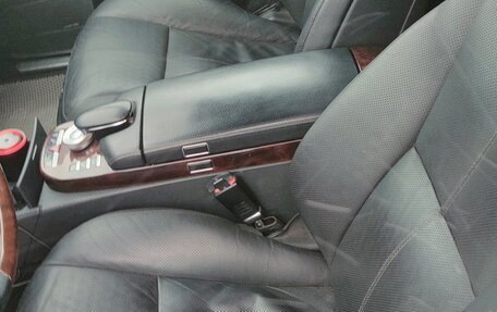 Mercedes-Benz S-Класс, 2006 год, 1 200 000 рублей, 11 фотография