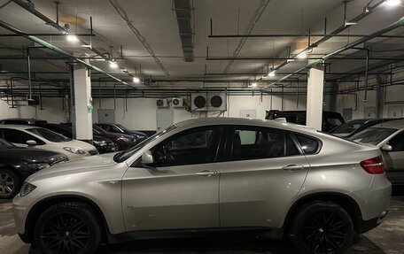 BMW X6, 2011 год, 1 750 000 рублей, 3 фотография