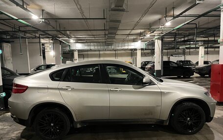 BMW X6, 2011 год, 1 750 000 рублей, 2 фотография