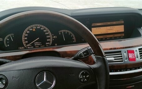 Mercedes-Benz S-Класс, 2006 год, 1 200 000 рублей, 12 фотография