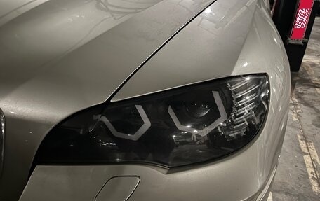 BMW X6, 2011 год, 1 750 000 рублей, 6 фотография