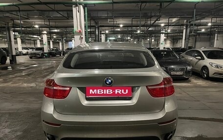 BMW X6, 2011 год, 1 750 000 рублей, 5 фотография