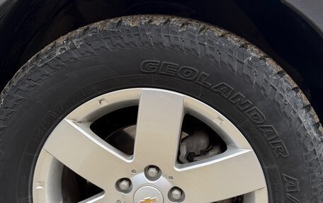 Chevrolet Captiva I, 2013 год, 1 550 000 рублей, 7 фотография