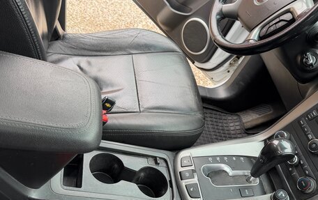 Chevrolet Captiva I, 2013 год, 1 550 000 рублей, 11 фотография