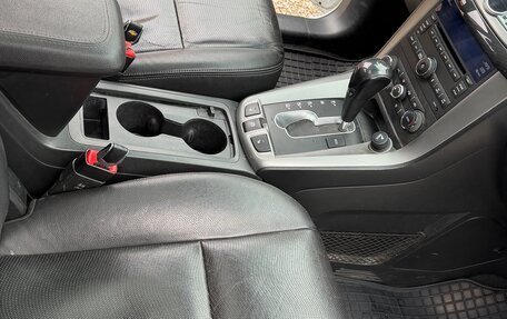 Chevrolet Captiva I, 2013 год, 1 550 000 рублей, 9 фотография