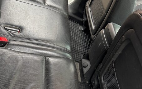 Chevrolet Captiva I, 2013 год, 1 550 000 рублей, 12 фотография