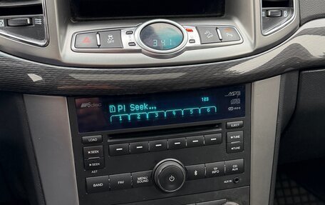 Chevrolet Captiva I, 2013 год, 1 550 000 рублей, 17 фотография