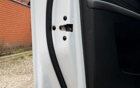 Chevrolet Captiva I, 2013 год, 1 550 000 рублей, 15 фотография