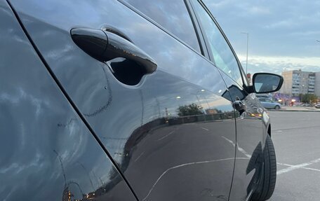 KIA Cerato III, 2017 год, 1 350 000 рублей, 5 фотография