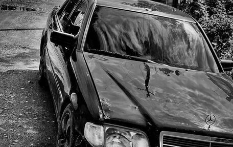 Mercedes-Benz C-Класс, 1995 год, 160 000 рублей, 7 фотография