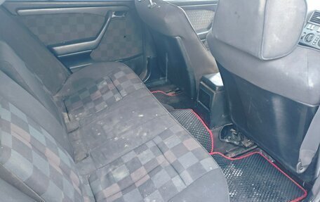 Mercedes-Benz C-Класс, 1995 год, 160 000 рублей, 6 фотография