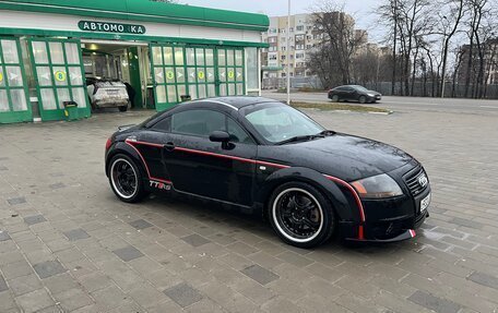 Audi TT, 2000 год, 700 000 рублей, 2 фотография