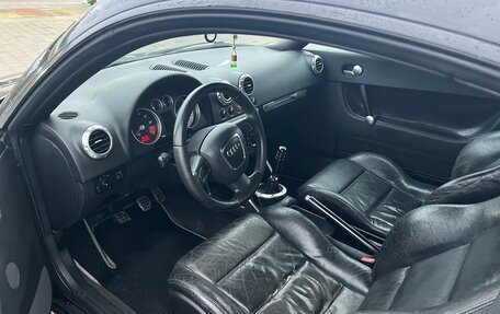 Audi TT, 2000 год, 700 000 рублей, 4 фотография