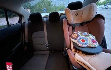 KIA Cerato III, 2017 год, 1 350 000 рублей, 10 фотография