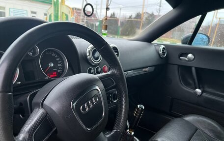 Audi TT, 2000 год, 700 000 рублей, 5 фотография