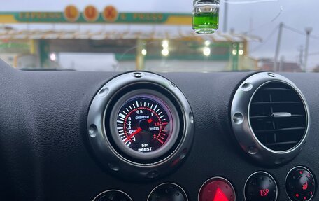 Audi TT, 2000 год, 700 000 рублей, 10 фотография