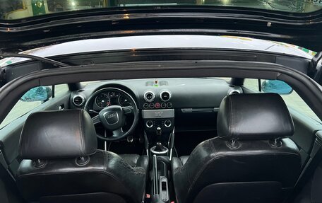 Audi TT, 2000 год, 700 000 рублей, 7 фотография