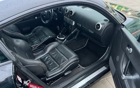 Audi TT, 2000 год, 700 000 рублей, 8 фотография