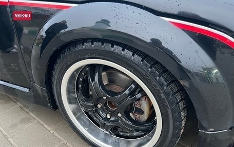 Audi TT, 2000 год, 700 000 рублей, 15 фотография