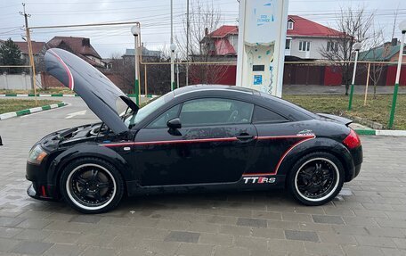 Audi TT, 2000 год, 700 000 рублей, 23 фотография