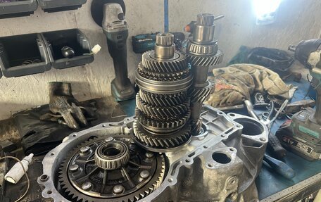 Audi TT, 2000 год, 700 000 рублей, 25 фотография