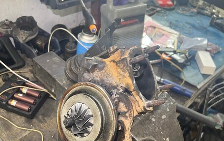 Audi TT, 2000 год, 700 000 рублей, 27 фотография