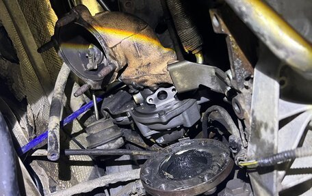 Audi TT, 2000 год, 700 000 рублей, 26 фотография