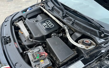 Audi TT, 2000 год, 700 000 рублей, 21 фотография