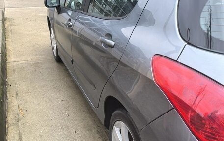 Peugeot 308 II, 2010 год, 530 000 рублей, 4 фотография