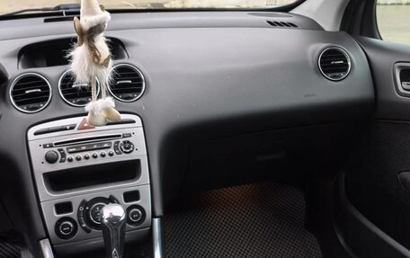 Peugeot 308 II, 2010 год, 530 000 рублей, 5 фотография