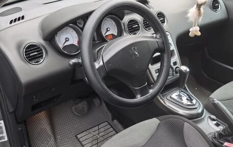 Peugeot 308 II, 2010 год, 530 000 рублей, 8 фотография