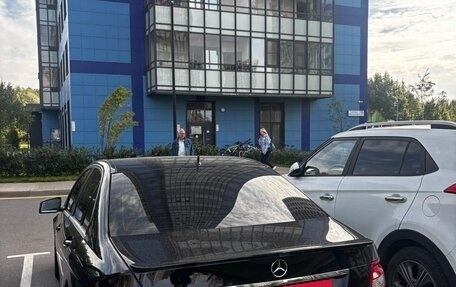 Mercedes-Benz C-Класс, 2010 год, 1 350 000 рублей, 6 фотография