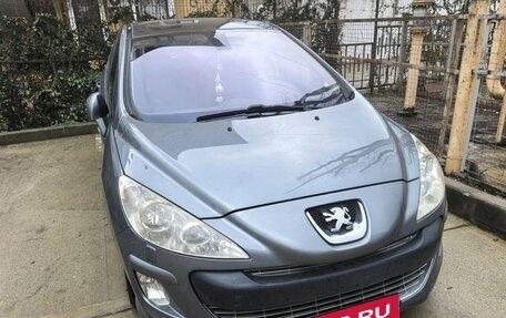 Peugeot 308 II, 2010 год, 530 000 рублей, 2 фотография