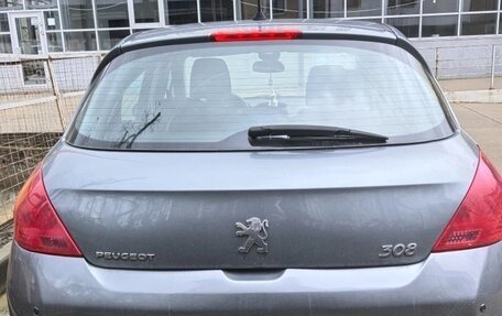 Peugeot 308 II, 2010 год, 530 000 рублей, 9 фотография