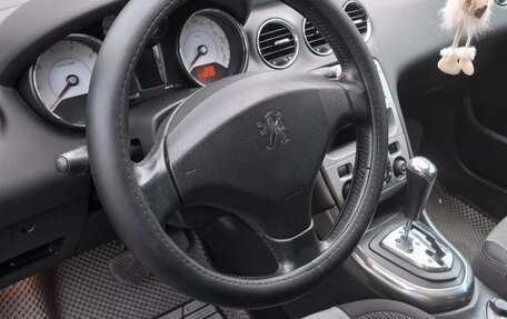 Peugeot 308 II, 2010 год, 530 000 рублей, 12 фотография