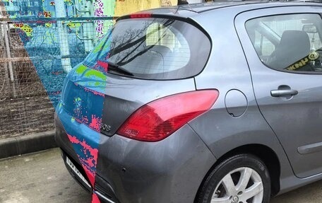 Peugeot 308 II, 2010 год, 530 000 рублей, 11 фотография