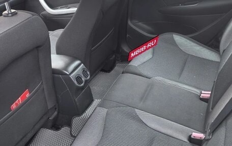 Peugeot 308 II, 2010 год, 530 000 рублей, 7 фотография