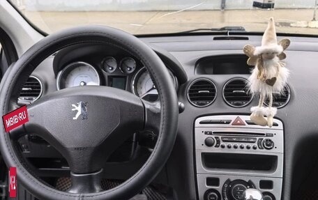 Peugeot 308 II, 2010 год, 530 000 рублей, 6 фотография